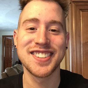 Meet your Posher, Kyle